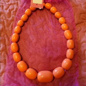 Sassy Jones Vintage Necklace